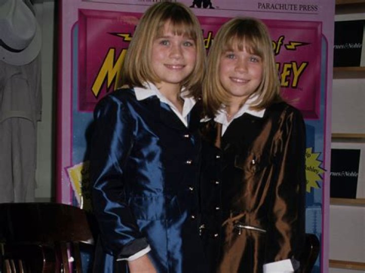 Hot Take: Mary-Kate Has Always Been the Superior Olsen Twin