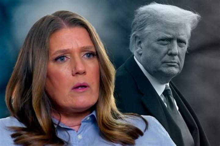 Mary Trump Biography, Age, Height, Husband, Net Worth, Family