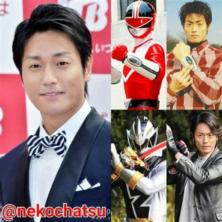 Masaru Nagai Biography, Age, Height, Wife, Net Worth, Family