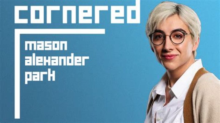 Mason Alexander Park (TV Schauspieler) - Alter, Geburtstag, Bio, Fakten, Familie, Vermögen, Größe & mehr