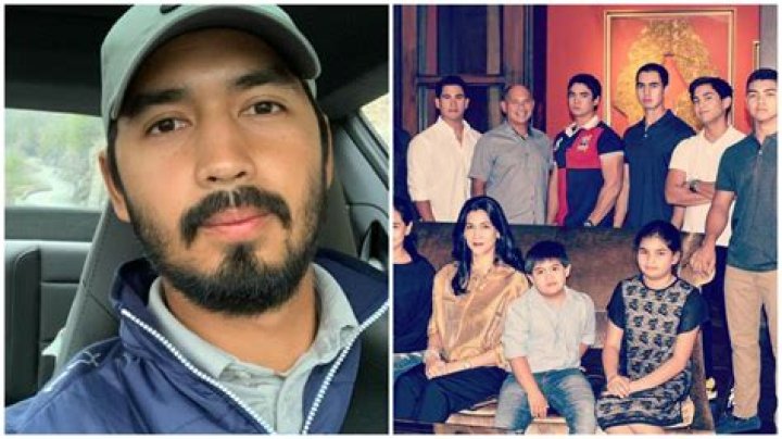 Who is Mateo Lorenzo? Wiki, Biography, Wife, Net worth, Family, Age, Height, Birthday & More