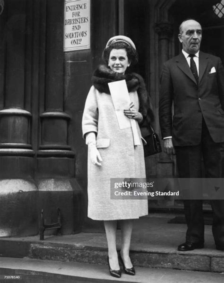 Mathilda Campbell, Duchess of Argyll Biography, Age, Height, Wife, Net Worth and Family