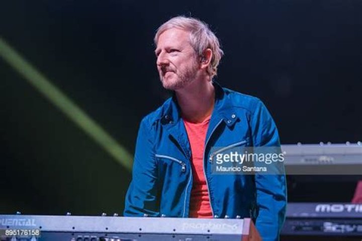 Matt Johnson Biography, Age, Height, Wife, Net Worth, Family