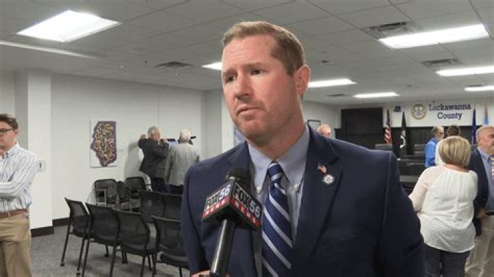 Matt McGloin Biography, Age, Height, Wife, Net Worth, Family