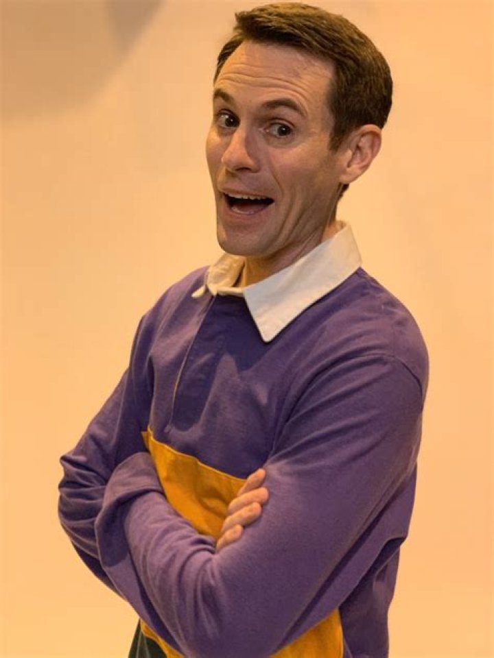 Matt Meese Biography, Age, Height, Wife, Net Worth, Family