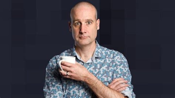 Matt Parker Biography, Age, Height, Wife, Net Worth, Family