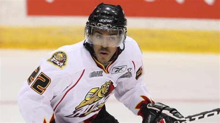 Who is Matt Petgrave? Wiki, Age, Height, Wife, Net Worth, Family, Stats, BIO