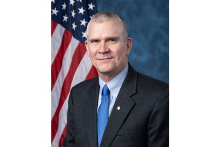 Matt Rosendale Biography, Age, Height, Wife, Net Worth, Family