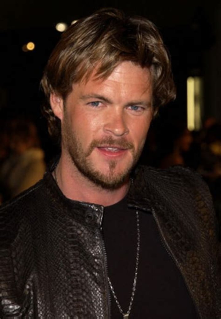 Matt Schulze biografía, edad, altura, esposo, net worth, familia