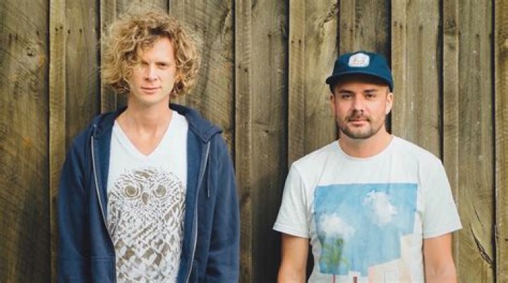 Astrology Birth Chart of Matt Thiessen (Rock Singer) 2024