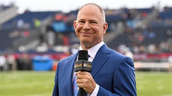 Matthew Berry Age - Bio, Wiki, Height, Net Worth, Relationship (2023)