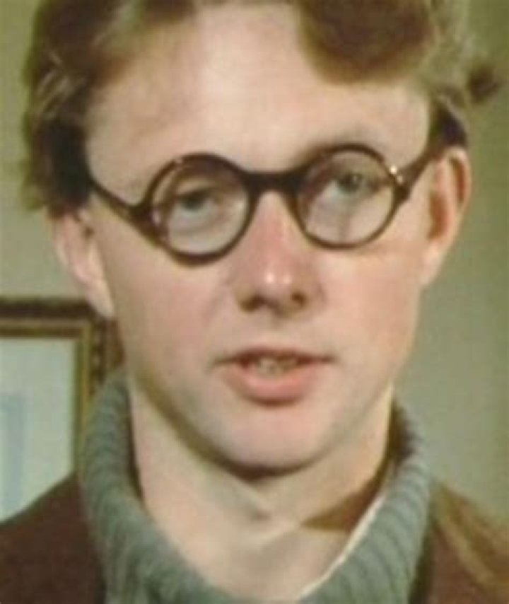 Matthew Solon Biography, Age, Height, Wife, Net Worth, Family