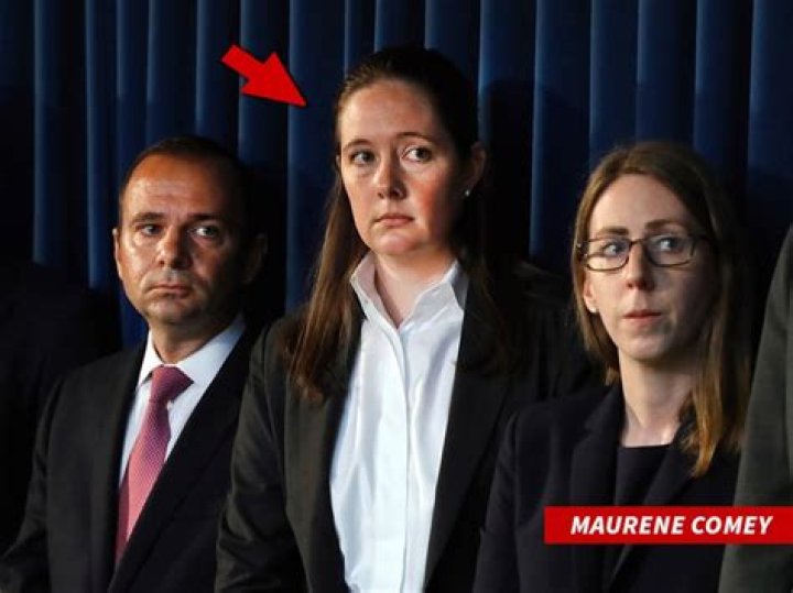 
Maurene Comey Age, Birthday, Wikipedia, Who, Nationality, Biography 