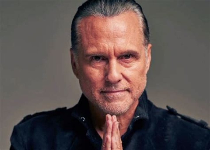 Maurice Benard (Soap Opera Actor) - Age, Birthday, Bio, Facts, Family, Net Worth, Height & More