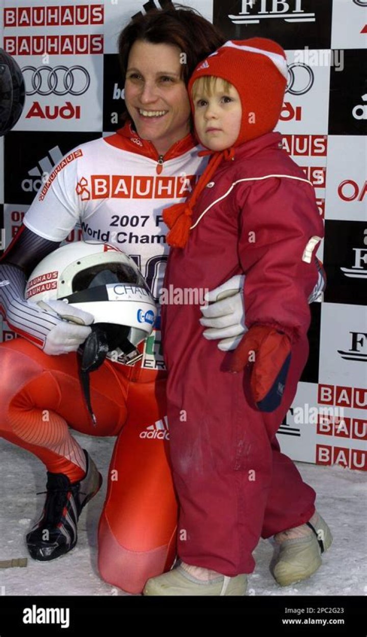 Maya Pedersen-Bieri (Skeleton Racer) - Age, Birthday, Bio, Facts, Family, Net Worth, Height & More