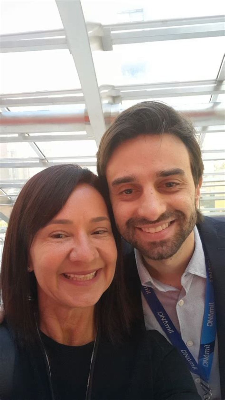 mechenas (TikTok Star) - Age, Birthday, Bio, Facts, Family, Net Worth, Height & More