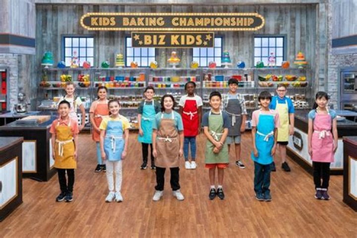 Meet 12 Years Old Naiel Chaudry From Kids Baking Championship | Net Worth And Family