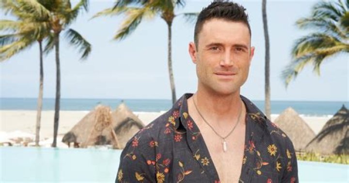 Who Is ‘Bachelor in Paradise’ Star Aaron Schwartzman? All About the ‘Supportive Man’