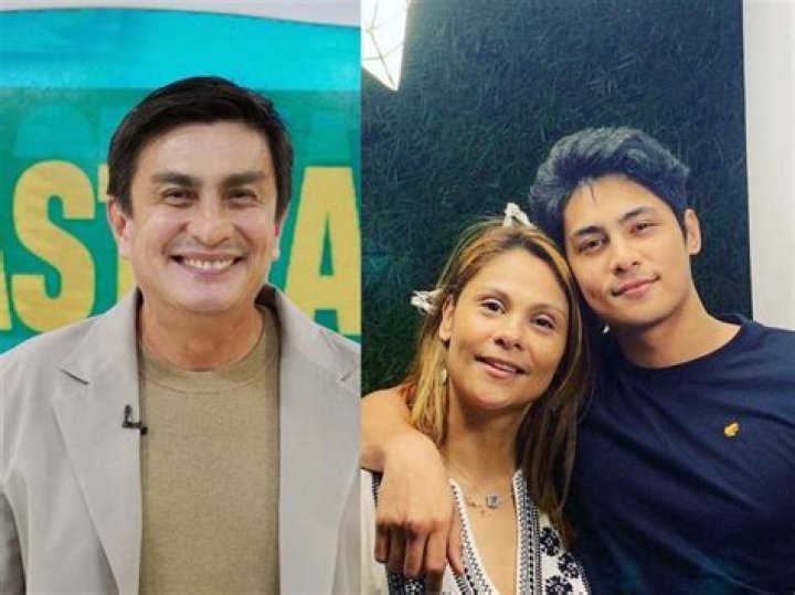 Meet KD Estrada Parents Cheska Diaz And Gary Estrada: More Details On The Singer Family