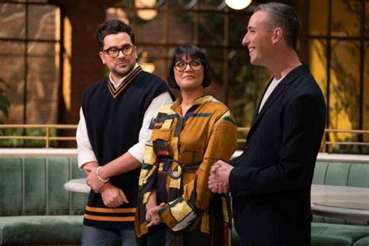 Meet Sohla El-Waylly Husband Ham El-Waylly, Kids Family And Net Worth