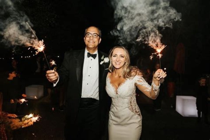 
Meet Will Hurd Wife Lynlie Wallace, Wedding Photos Kids And Age 