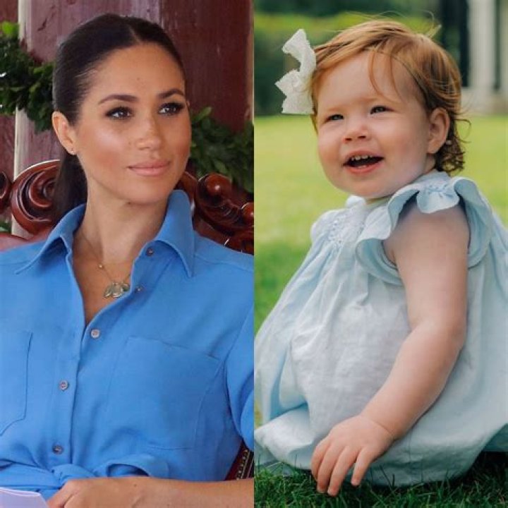 
Meghan Markle Shares the Advice She Received Before Her Royal Wedding from a ‘Very Influential’ Woman 
