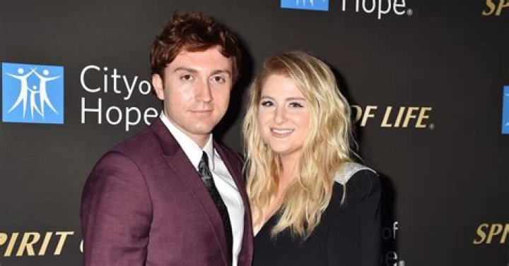 Meghan Trainor Reveals She and Husband Daryl Sabara ‘Poop Together’: ‘We Got 2 Toilets’  