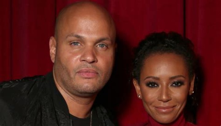 Mel B Claims She Was Left With Just $936 In The Bank In The Midst Of Her Stephen Belafonte Split