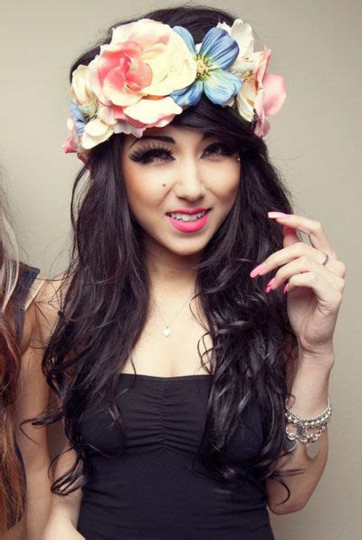 Melissa Marie Green (Pop Singer) - Age, Birthday, Bio, Facts, Family, Net Worth, Height & More