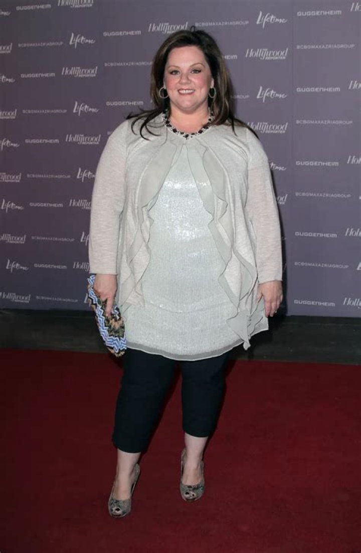 Melissa McCarthy