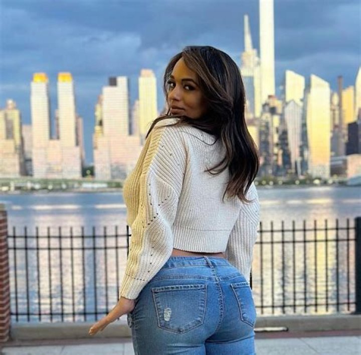 Melyssa Ford Net Worth, Bio, Age, Wiki, Height, Zodiac, Relationships & Filmography