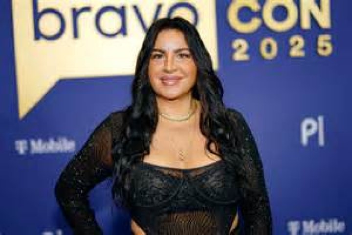 Mercedes Javid Biography, Age, Height, Husband, Net Worth, Family