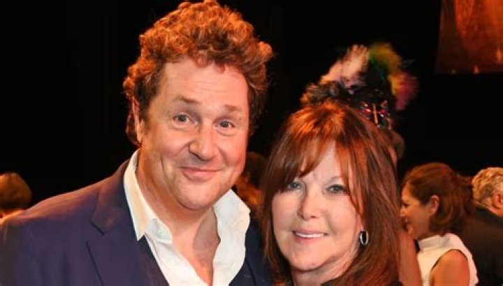 Michael Ball Biography, Age, Height, Wife, Net Worth, Family