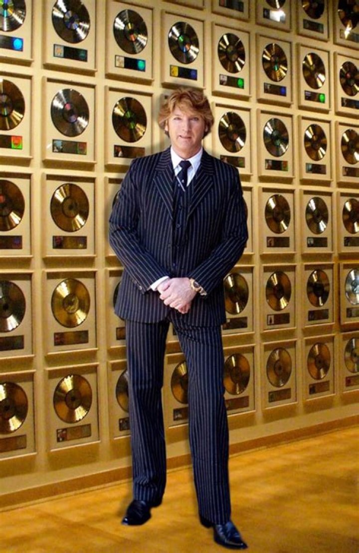 Michael Blakey Biography, Age, Height, Wife, Net Worth, Family