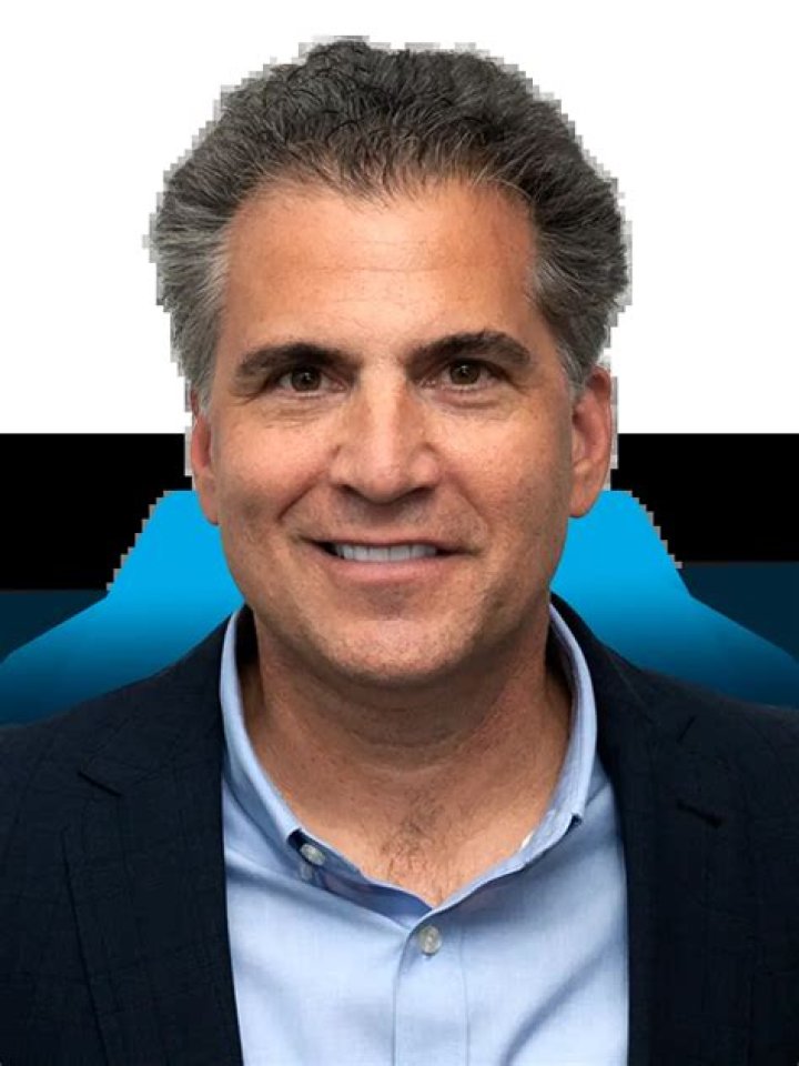 Michael Bruno (Economist) - Age, Birthday, Bio, Facts, Family, Net Worth, Height & More