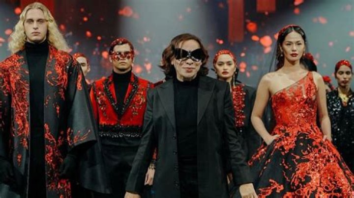 Michael Cinco Biography, Age, Height, Wife, Net Worth, Family