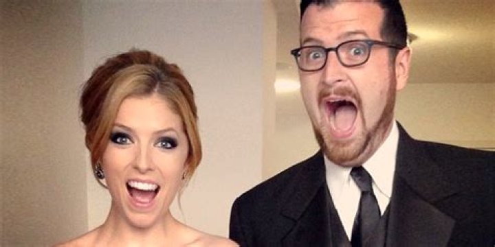 Michael Cooke Kendrick (Family Member) - Age, Birthday, Bio, Facts, Family, Net Worth, Height & More