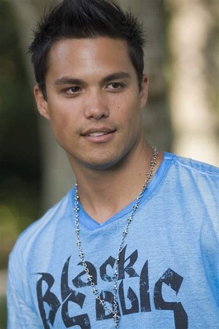 Michael Copon