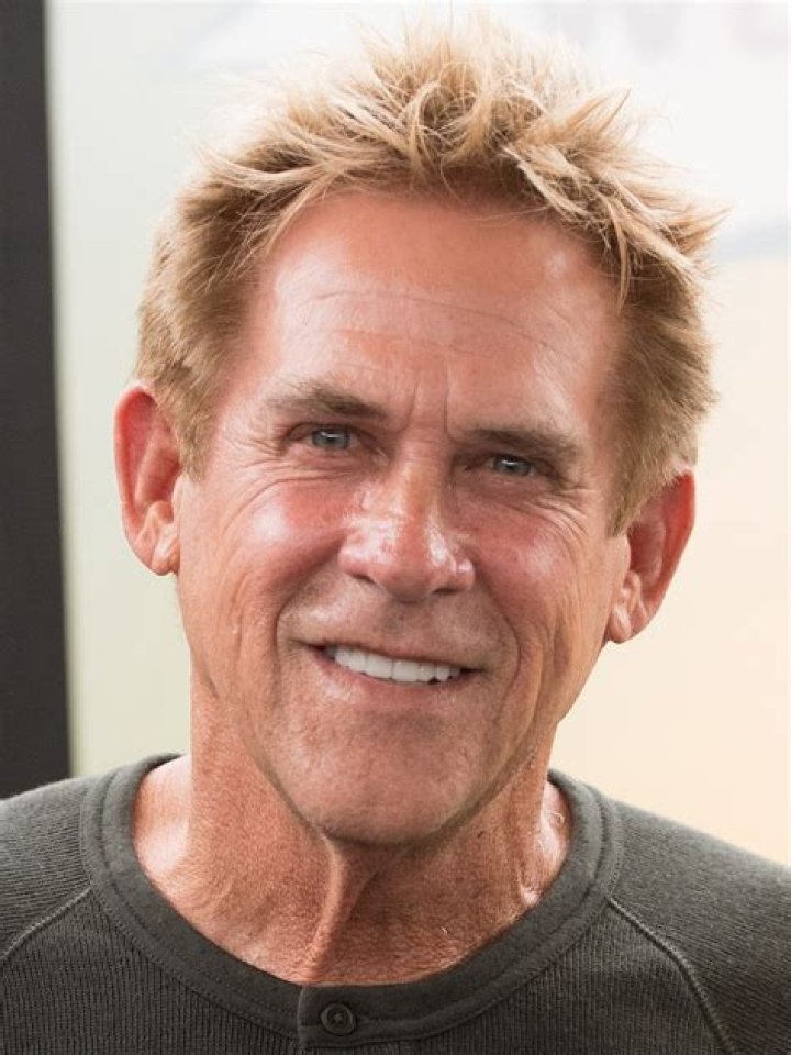 Michael Dudikoff (Movie Actor) - Age, Birthday, Bio, Facts, Family, Net Worth, Height & More