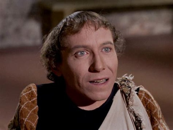 Michael Dunn (actor) Biography, Age, Height, Wife, Net Worth and Family