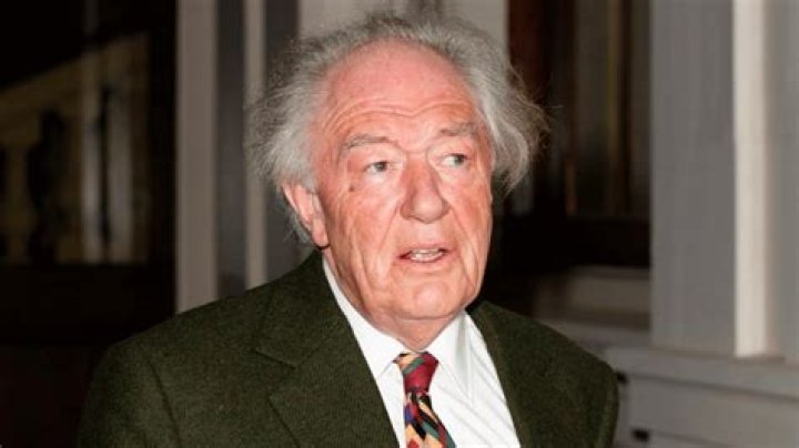 Michael Gambon Height, Weight, Net Worth, Age, Birthday, Wikipedia, Who, Nationality, Biography