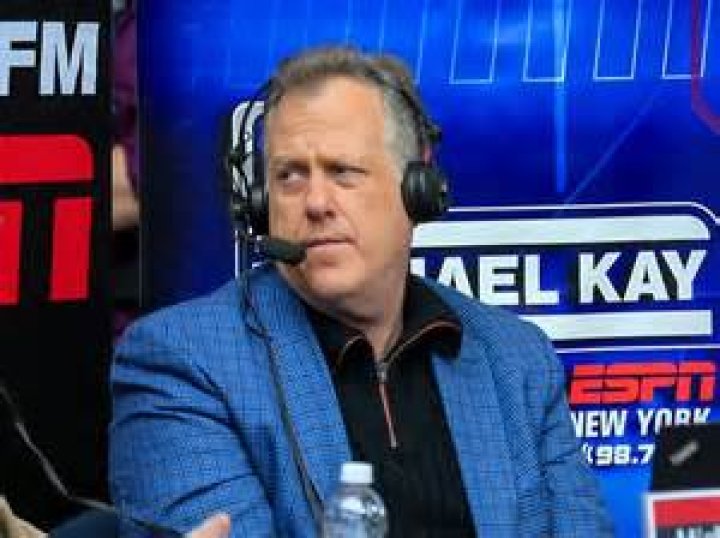 Michael Kay (Sportscaster) - Age, Birthday, Bio, Facts, Family, Net Worth, Height & More