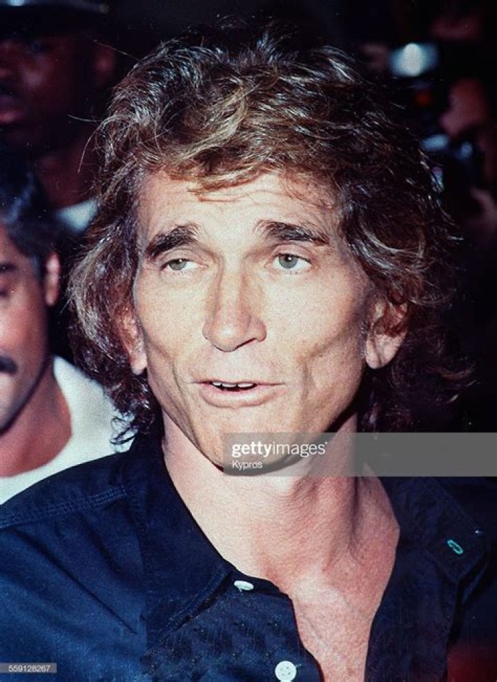 Michael Landon Biography, Age, Height, Wife, Net Worth, Family