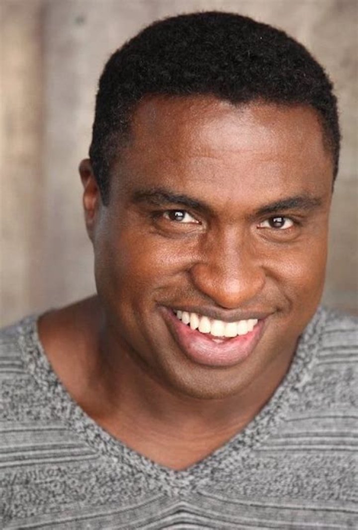 Michael-Leon Wooley Biography, Age, Height, Wife, Net Worth, Family