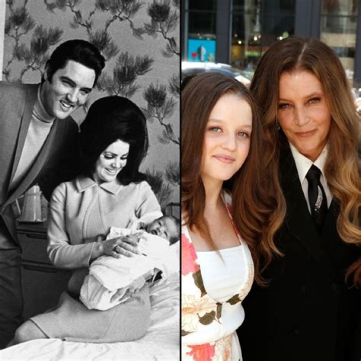 
Michael Lockwood To Be Granted Full Custody Over His Twins From Lisa Marie Presley 
