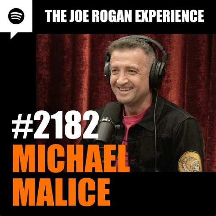 Michael Malice (Podcast Host) - Age, Birthday, Bio, Facts, Family, Net Worth, Height & More