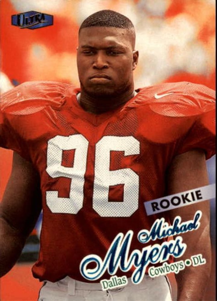 Michael Myers Biography, Age, Height, Wife, Net Worth, Family