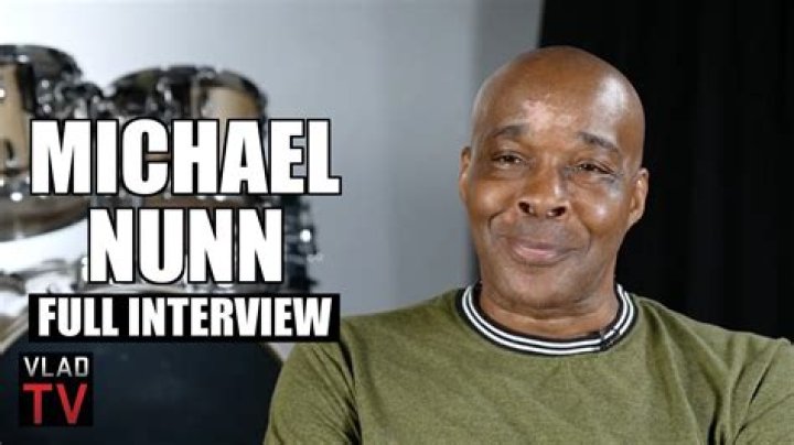 Michael Nunn (Boxer) - Age, Birthday, Bio, Facts, Family, Net Worth, Height & More