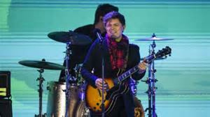 Michael Patrick Kelly Biography, Age, Height, Wife, Net Worth, Family