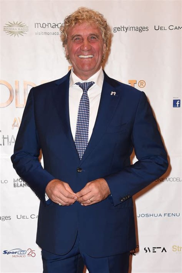 
Michael Pfaff Height, Weight, Net Worth, Age, Birthday, Wikipedia, Who, Instagram, Biography 